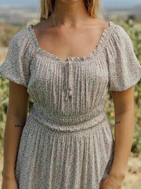 Neuflora Lindsay Dress S